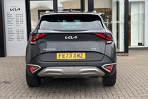 Kia Sportage SUV (22 on) 1.6T GDi PHEV 3 5dr Auto AWD For Sale - N K Motors Derby, Derby