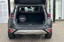 Kia Sportage SUV (22 on) 1.6T GDi PHEV 3 5dr Auto AWD For Sale - N K Motors Derby, Derby