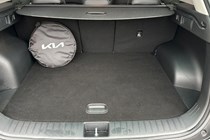 Kia Sportage SUV (22 on) 1.6T GDi PHEV 3 5dr Auto AWD For Sale - N K Motors Derby, Derby