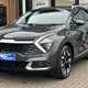 Kia Sportage SUV (22 on) 1.6T GDi PHEV 3 5dr Auto AWD For Sale - N K Motors Derby, Derby