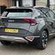 Kia Sportage SUV (22 on) 1.6T GDi PHEV 3 5dr Auto AWD For Sale - N K Motors Derby, Derby