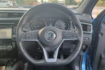 Nissan Qashqai (14-21) Tekna+ 1.3 DIG-T 140 5d For Sale - Attenborough Cars, Doncaster