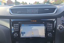 Nissan Qashqai (14-21) Tekna+ 1.3 DIG-T 140 5d For Sale - Attenborough Cars, Doncaster