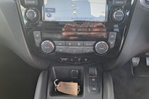 Nissan Qashqai (14-21) Tekna+ 1.3 DIG-T 140 5d For Sale - Attenborough Cars, Doncaster