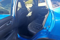 Nissan Qashqai (14-21) Tekna+ 1.3 DIG-T 140 5d For Sale - Attenborough Cars, Doncaster