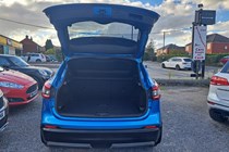 Nissan Qashqai (14-21) Tekna+ 1.3 DIG-T 140 5d For Sale - Attenborough Cars, Doncaster