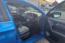 Nissan Qashqai (14-21) Tekna+ 1.3 DIG-T 140 5d For Sale - Attenborough Cars, Doncaster