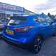 Nissan Qashqai (14-21) Tekna+ 1.3 DIG-T 140 5d For Sale - Attenborough Cars, Doncaster