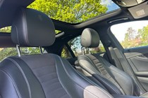 Mercedes-Benz E-Class Saloon (16-23) E350d AMG Line Premium Plus 4d 9G-Tronic For Sale - Cherry Tree Cars, Beverley