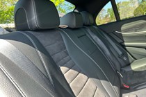 Mercedes-Benz E-Class Saloon (16-23) E350d AMG Line Premium Plus 4d 9G-Tronic For Sale - Cherry Tree Cars, Beverley