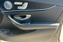 Mercedes-Benz E-Class Saloon (16-23) E350d AMG Line Premium Plus 4d 9G-Tronic For Sale - Cherry Tree Cars, Beverley
