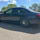 Mercedes-Benz E-Class Saloon (16-23) E350d AMG Line Premium Plus 4d 9G-Tronic For Sale - Cherry Tree Cars, Beverley