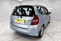 Honda Jazz (02-08) 1.4 i-DSi SE 5d For Sale - North West Trade Centre, Preston