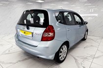 Honda Jazz (02-08) 1.4 i-DSi SE 5d For Sale - North West Trade Centre, Preston