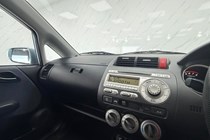 Honda Jazz (02-08) 1.4 i-DSi SE 5d For Sale - North West Trade Centre, Preston