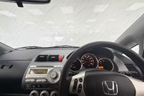 Honda Jazz (02-08) 1.4 i-DSi SE 5d For Sale - North West Trade Centre, Preston