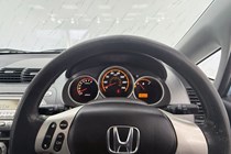 Honda Jazz (02-08) 1.4 i-DSi SE 5d For Sale - North West Trade Centre, Preston