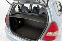 Honda Jazz (02-08) 1.4 i-DSi SE 5d For Sale - North West Trade Centre, Preston