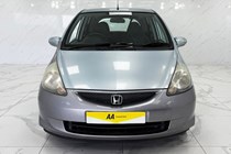 Honda Jazz (02-08) 1.4 i-DSi SE 5d For Sale - North West Trade Centre, Preston