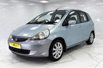 Honda Jazz (02-08) 1.4 i-DSi SE 5d For Sale - North West Trade Centre, Preston