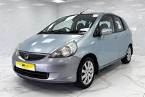 Honda Jazz (02-08) 1.4 i-DSi SE 5d For Sale - North West Trade Centre, Preston