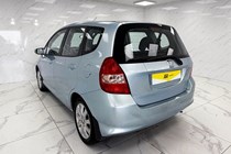 Honda Jazz (02-08) 1.4 i-DSi SE 5d For Sale - North West Trade Centre, Preston