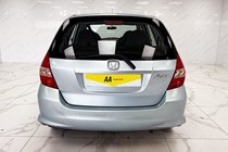 Honda Jazz (02-08) 1.4 i-DSi SE 5d For Sale - North West Trade Centre, Preston