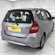 Honda Jazz (02-08) 1.4 i-DSi Sport 5d For Sale - North West Trade Centre, Preston
