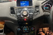 Ford Fiesta (08-17) 1.0 EcoBoost Titanium 5d For Sale - North West Trade Centre, Preston
