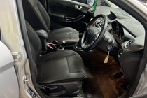 Ford Fiesta (08-17) 1.0 EcoBoost Titanium 5d For Sale - North West Trade Centre, Preston