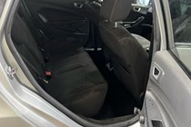 Ford Fiesta (08-17) 1.0 EcoBoost Titanium 5d For Sale - North West Trade Centre, Preston