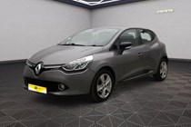 Renault Clio Hatchback (12-19) 1.5 dCi (90bhp) Dynamique Nav 5d For Sale - North West Trade Centre, Preston