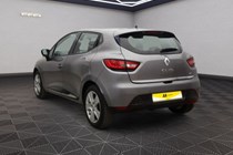 Renault Clio Hatchback (12-19) 1.5 dCi (90bhp) Dynamique Nav 5d For Sale - North West Trade Centre, Preston