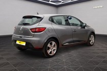 Renault Clio Hatchback (12-19) 1.5 dCi (90bhp) Dynamique Nav 5d For Sale - North West Trade Centre, Preston
