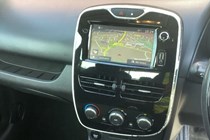 Renault Clio Hatchback (12-19) 1.5 dCi (90bhp) Dynamique Nav 5d For Sale - North West Trade Centre, Preston