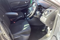 Renault Clio Hatchback (12-19) 1.5 dCi (90bhp) Dynamique Nav 5d For Sale - North West Trade Centre, Preston