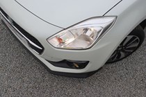 Suzuki Swift Hatchback (17-23) 1.2 Dualjet Attitude 5d For Sale - Swale Auto Sales II LTD, Richmond