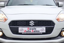 Suzuki Swift Hatchback (17-23) 1.2 Dualjet Attitude 5d For Sale - Swale Auto Sales II LTD, Richmond