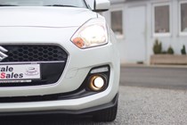 Suzuki Swift Hatchback (17-23) 1.2 Dualjet Attitude 5d For Sale - Swale Auto Sales II LTD, Richmond