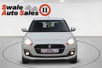 Suzuki Swift Hatchback (17-23) 1.2 Dualjet Attitude 5d For Sale - Swale Auto Sales II LTD, Richmond