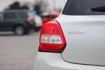 Suzuki Swift Hatchback (17-23) 1.2 Dualjet Attitude 5d For Sale - Swale Auto Sales II LTD, Richmond