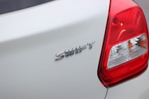 Suzuki Swift Hatchback (17-23) 1.2 Dualjet Attitude 5d For Sale - Swale Auto Sales II LTD, Richmond