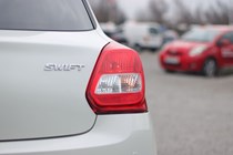 Suzuki Swift Hatchback (17-23) 1.2 Dualjet Attitude 5d For Sale - Swale Auto Sales II LTD, Richmond