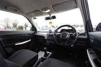 Suzuki Swift Hatchback (17-23) 1.2 Dualjet Attitude 5d For Sale - Swale Auto Sales II LTD, Richmond