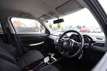 Suzuki Swift Hatchback (17-23) 1.2 Dualjet Attitude 5d For Sale - Swale Auto Sales II LTD, Richmond