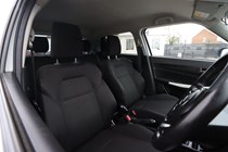 Suzuki Swift Hatchback (17-23) 1.2 Dualjet Attitude 5d For Sale - Swale Auto Sales II LTD, Richmond