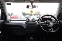 Suzuki Swift Hatchback (17-23) 1.2 Dualjet Attitude 5d For Sale - Swale Auto Sales II LTD, Richmond