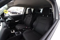 Suzuki Swift Hatchback (17-23) 1.2 Dualjet Attitude 5d For Sale - Swale Auto Sales II LTD, Richmond