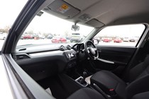 Suzuki Swift Hatchback (17-23) 1.2 Dualjet Attitude 5d For Sale - Swale Auto Sales II LTD, Richmond