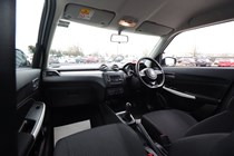Suzuki Swift Hatchback (17-23) 1.2 Dualjet Attitude 5d For Sale - Swale Auto Sales II LTD, Richmond